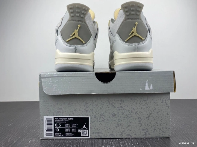 DV3742-021 SE 4 Craft Dust Jordan Photon Retro 0218